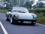 Porsche 911 Turbo 3.0 Coupe 1975 года (UK)